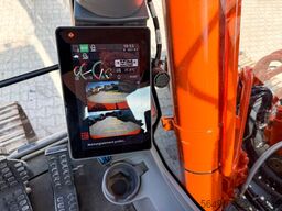 HITACHI ZX250 LCN-7 OQ80SW vollhydr.