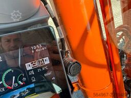 HITACHI ZX250 LCN-7 OQ80SW vollhydr.