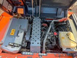 HITACHI ZX250 LCN-7 OQ80SW vollhydr.