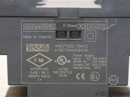 Siemens 6EP1332-1SH42