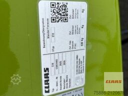 Claas VOLTO 45 CLAAS WENDER