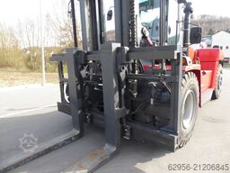 Kalmar DCG 250-12