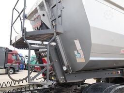 Kempf KEMPF SKM 35/3 Hinterkipper