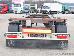 Schwarzmüller S06VLN3 BDF