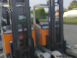 STILL FM-X20 SE