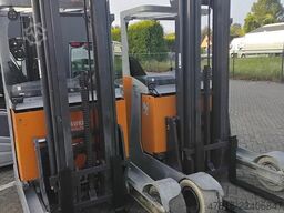 STILL FM-X20 SE