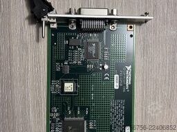 National Instruments PXI-GPIB