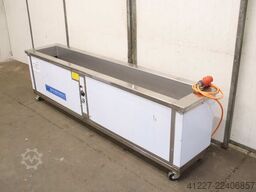 Zender Beckeninnenmaß 2200/315/H280 mm