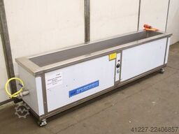 Zender Beckeninnenmaß 2200/315/H280 mm