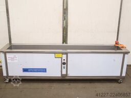 Zender Beckeninnenmaß 2200/315/H280 mm