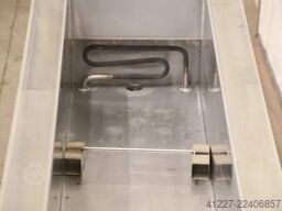 Zender Beckeninnenmaß 2200/315/H280 mm