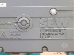 Grenzebach ZFT 1440 mm