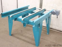 Grenzebach ZFT 1440 mm