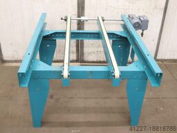 Grenzebach ZFT 1440 mm