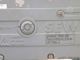 Grenzebach ZFT 1440 mm