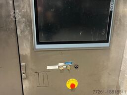 TUBULAR JUICE UHT STERILIZER 11 TONS KF ENGINEERING