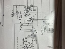 TUBULAR JUICE UHT STERILIZER 11 TONS KF ENGINEERING