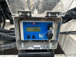  EUROMIX MTP -  Stationär  Fahrmischer