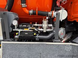 MERCEDES-BENZ Arocs 2848 6x2 NEU ! KROLL ADR Kombi 14 28