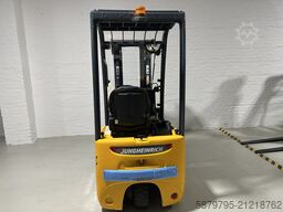 Jungheinrich EFG 110k | 445h