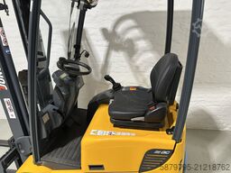 Jungheinrich EFG 110k | 445h