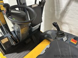 Jungheinrich EFG 110k | 445h