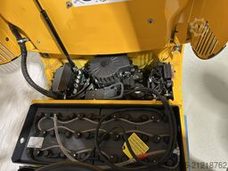 Jungheinrich EFG 110k | 445h