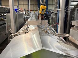 GEA CFS EasyFryer BR7000/600