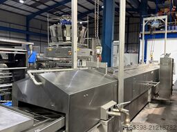 GEA CFS EasyFryer BR7000/600