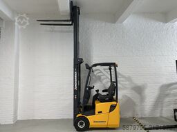 Jungheinrich EFG 110k | 850 Betriebsstunden