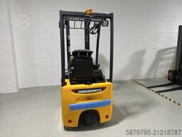 Jungheinrich EFG 110k | 850 Betriebsstunden