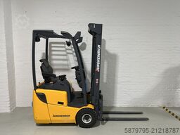 Jungheinrich EFG 110k | 850 Betriebsstunden