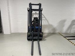 Jungheinrich EFG 110k | 850 Betriebsstunden