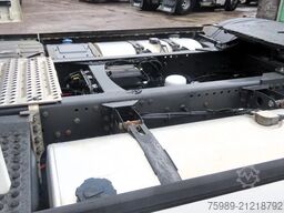 Volvo FH 540 vin: YV2RT60A1JB881331 EURO6  2X FUEL TA...