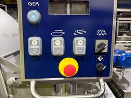 GEA OPF 1000 OptiFlour 1000