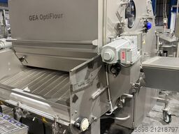 GEA OPF 1000 OptiFlour 1000