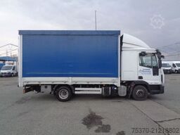 IVECO EUROCARGO ML75E18/P