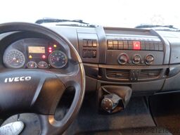 IVECO EUROCARGO ML75E18/P