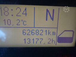 IVECO EUROCARGO ML75E18/P