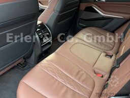 BMW X5 M50 d, Panorama, Standhzg, AHK, Laser, Headup