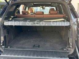 BMW X5 M50 d, Panorama, Standhzg, AHK, Laser, Headup