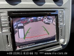 VW Caddy Maxi DSG Klima Navi Kamera 2 Schiebetüren