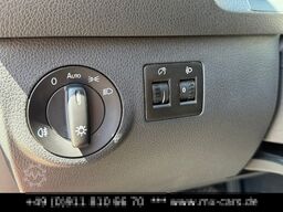 VW Caddy Maxi DSG Klima Navi Kamera 2 Schiebetüren