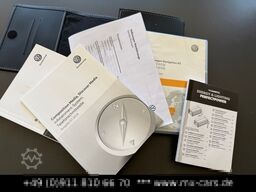 VW Caddy Maxi DSG Klima Navi Kamera 2 Schiebetüren
