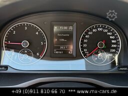 VW Caddy Maxi DSG Klima Navi Kamera 2 Schiebetüren