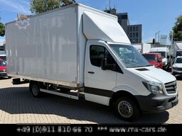 MERCEDES-BENZ Sprinter 516 Möbel Maxi 4,98 m. 28 m³ No. 316-35