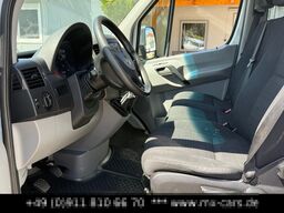 MERCEDES-BENZ Sprinter 516 Möbel Maxi 4,98 m. 28 m³ No. 316-35