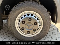 MERCEDES-BENZ Sprinter 516 Möbel Maxi 4,98 m. 28 m³ No. 316-35