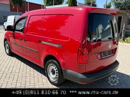 VW Caddy Maxi DSG Klima Navi Kamera 2 Schiebetüren