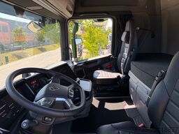 SCANIA R 590 B6x4HB Fahrgestell/!NEU!/Retarder/VOLLLUFT